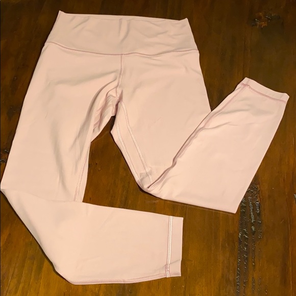 lululemon athletica Pants - LULULEMON YOGA PANTS🌸